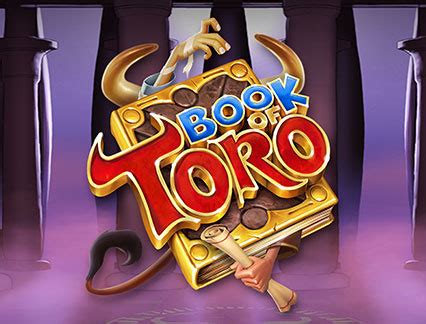 Book Of Toro Leovegas