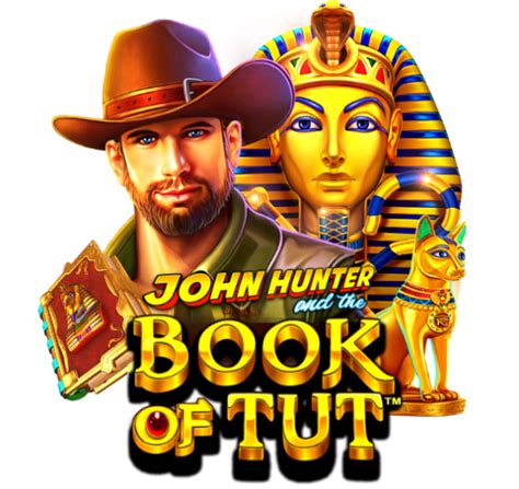 Book Of Tut Megaways Slot - Play Online