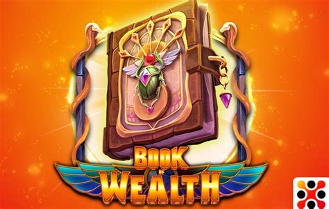 Book Of Wealth 2 Blaze