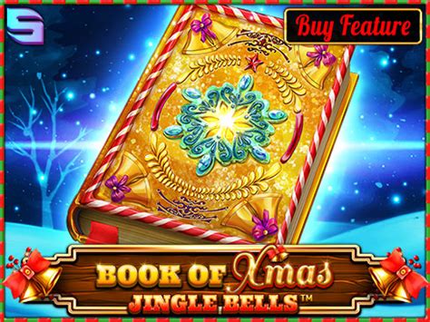 Book Of Xmas Jingle Bells Bet365