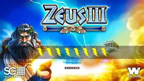 Book Of Zeus 888 Casino