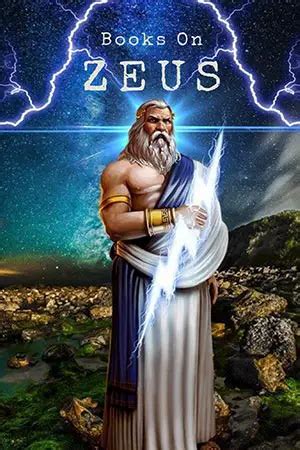 Book Of Zeus Bodog