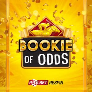 Bookie Of Odds Betsul