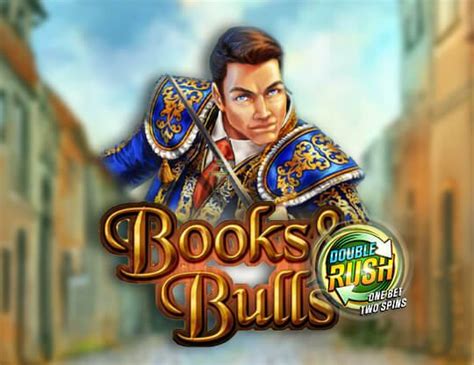 Books Bulls Double Rush Betfair