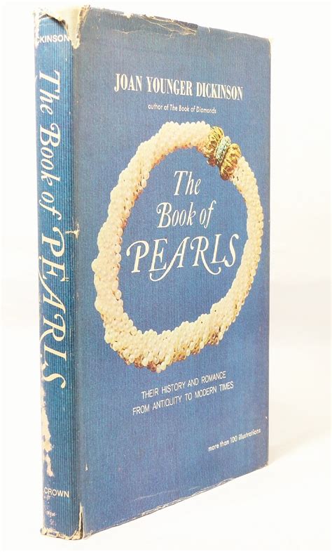 Books Pearls Brabet