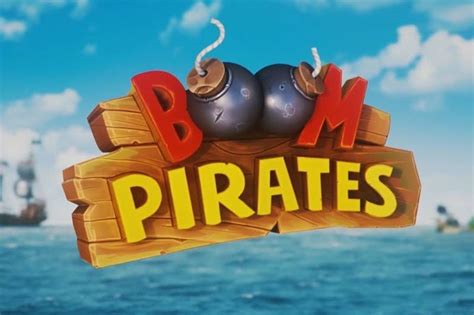 Boom Pirates Novibet