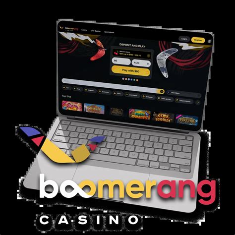 Boomerang Bet Casino Guatemala