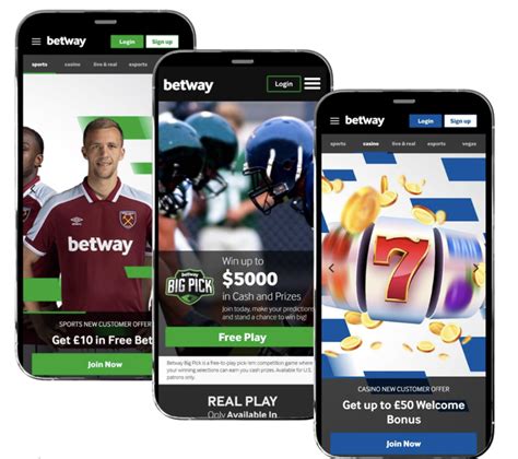 Boomerang Edge Betway