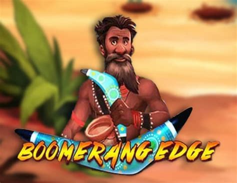 Boomerang Edge Blaze