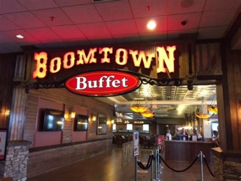Boomtown Casino Buffet De Pequeno Biloxi Ms