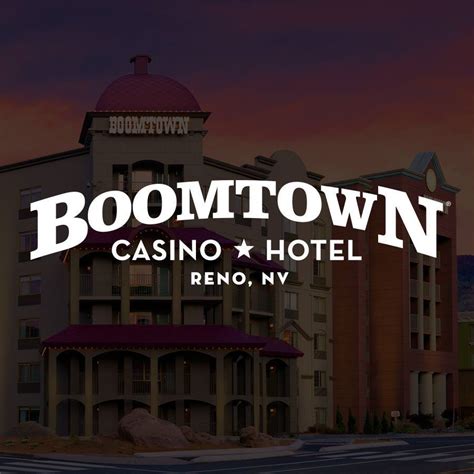 Boomtown Casino Dinheiro Perdido