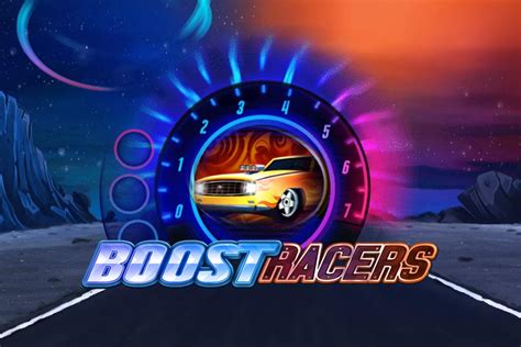 Boost Racers Betfair