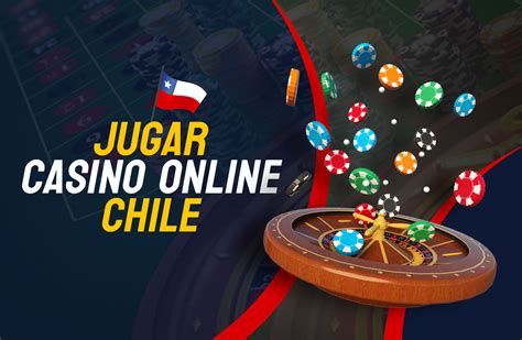 Bora Jogar Casino Chile