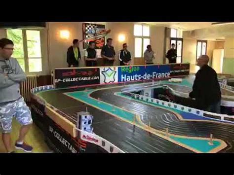 Bordeaux Slot Racing Club