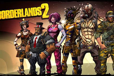 Borderlands 2 Apostas De Desacordo