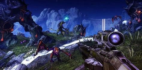 Borderlands 2 Como Obter Mais Slots De Inventario