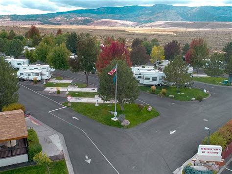 Bordertown Casino Rv Resort Reno Nv