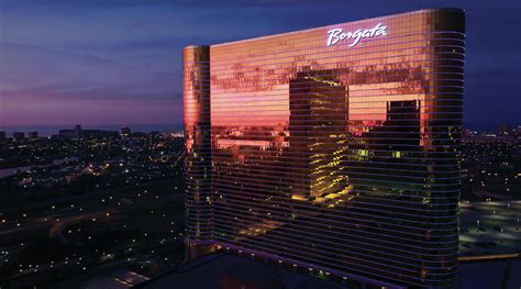 Borgata Ca De Casino Online