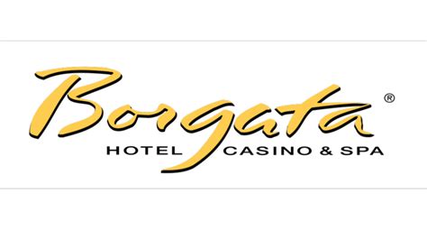 Borgata Casino Apostas