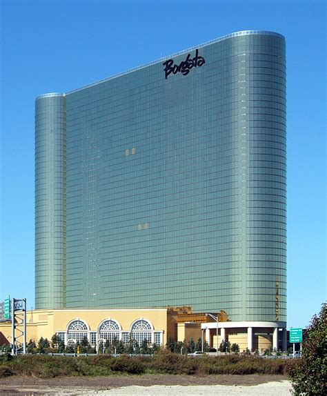 Borgata Casino Ca Empregos