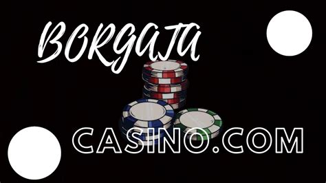 Borgata Casino Online Codigos Promocionais