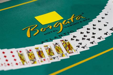 Borgata Poker Open Comprar