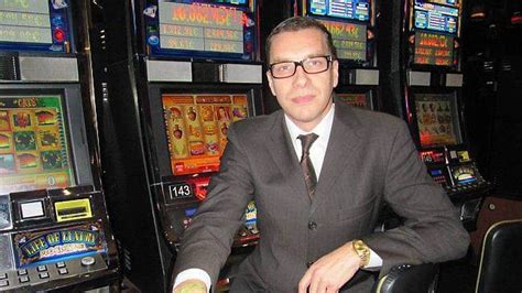 Boris Acido Casino