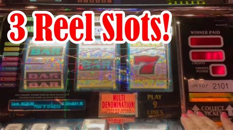 Bossier City Slot Finder