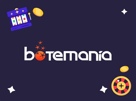 Botemania Casino Colombia