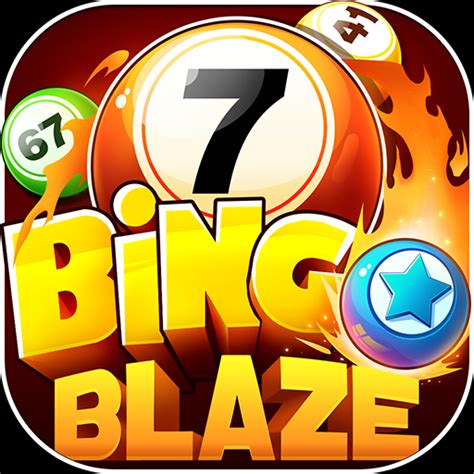 Boto Bingo Blaze