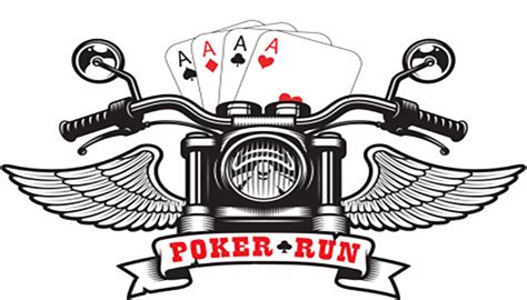Boulder Crista De Poker Run