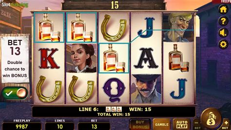 Bounty Bonanza Slot - Play Online