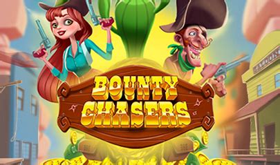 Bounty Chasers Review 2024