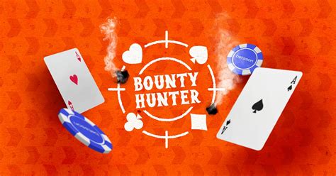 Bounty Hunter Betsson
