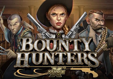 Bounty Hunters Slot - Play Online