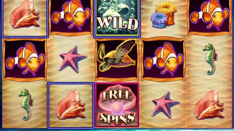 Bounty On The High Seas Slot - Play Online