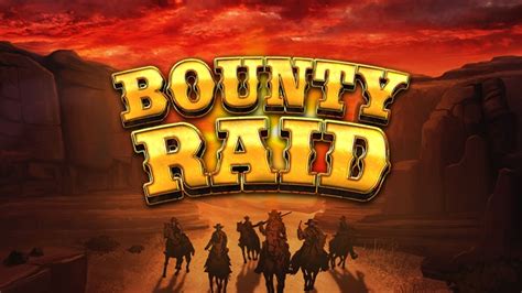 Bounty Raid Bodog