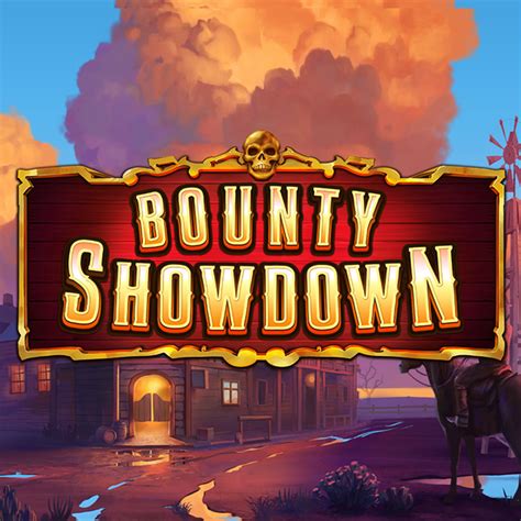 Bounty Showdown Betsul