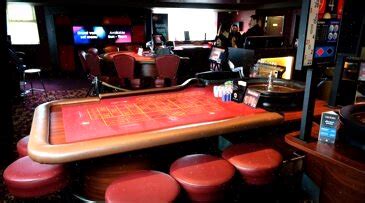 Bournemouth Casino Poker