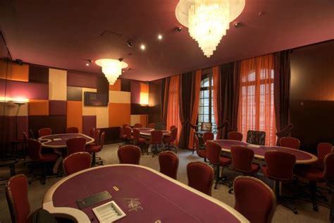 Boutique De Poker Paris Bastille