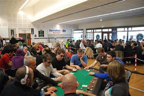 Boutique De Poker Rennes