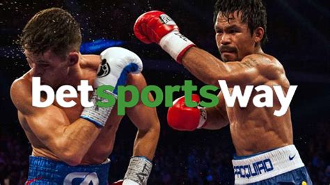 Boxing Betway