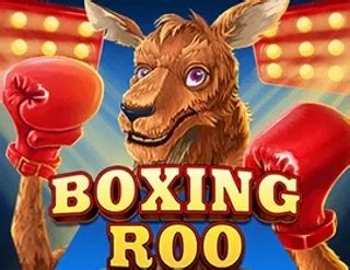 Boxing Roo Betano