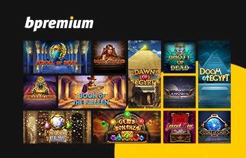 Bpremium Casino Colombia