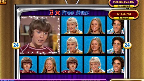 Brady Bunch Slots