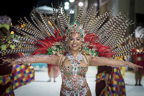 Brazil Carnival Bet365