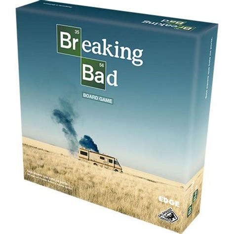 Breaking Bad Jogo Folha