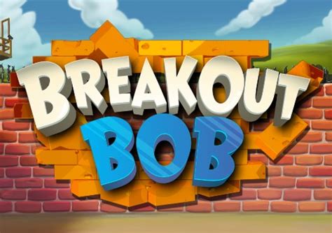Breakout Bob Betsson