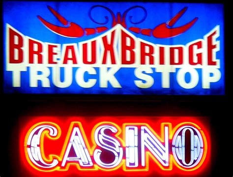 Breaux Bridge Casino
