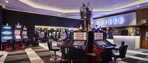 Brest Casino Jeux